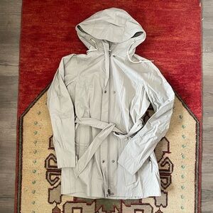 NWOT Columbia Windbreaker Jacket